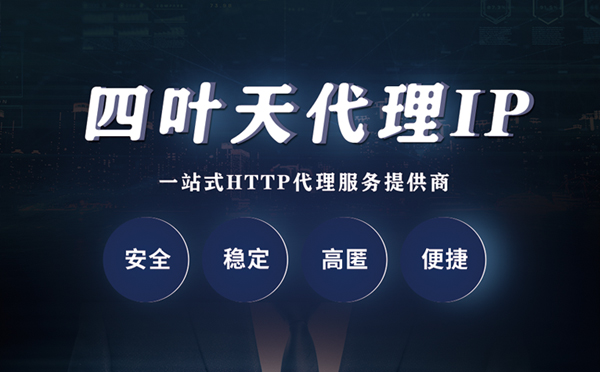 【临沧代理IP】代理ip客户端使用教程