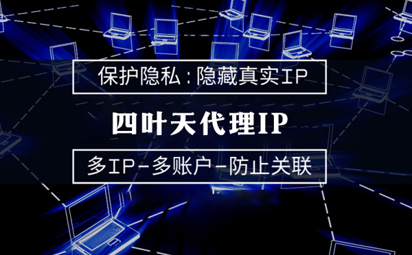 【临沧代理IP】什么是代理ip池？如何提高代理服务器的网速