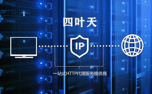 【临沧代理IP】代理IP的主要用途和使用注意事项